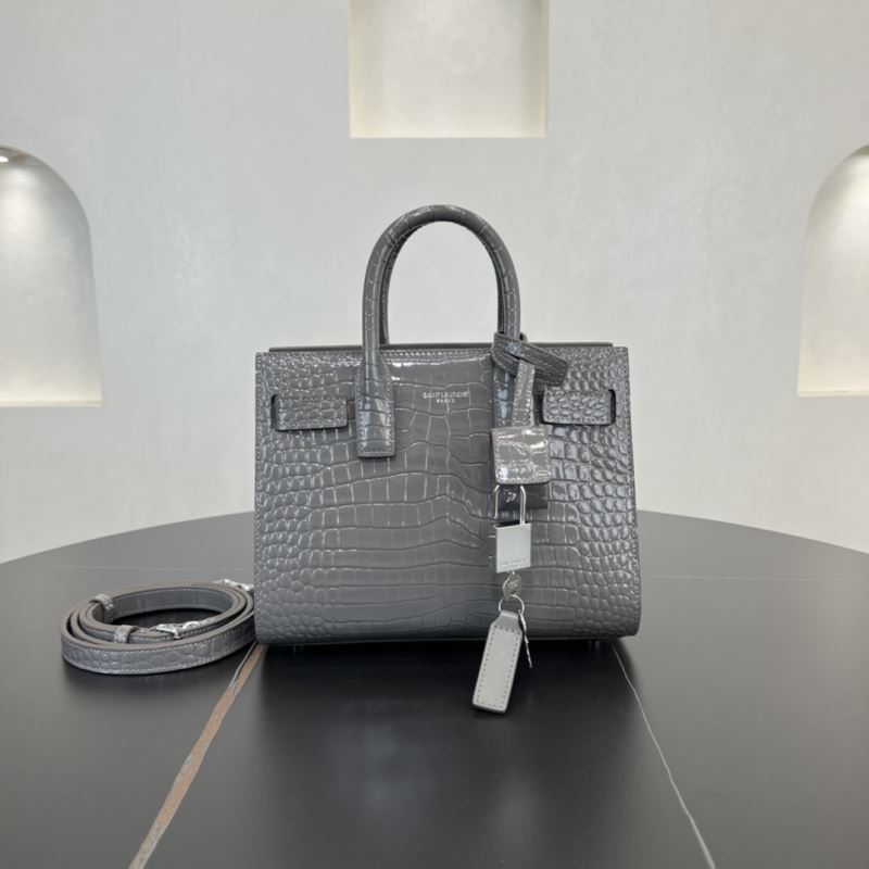 Y51 top handle bags